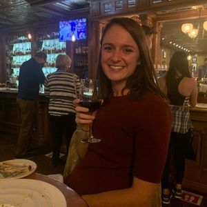 Meet your Posher, Jacey